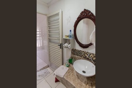 Casa à venda com 150m², 3 quartos e 3 vagas Casa à venda com 150m², 3 quartos e 3 vagasBanheiro