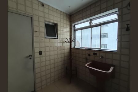 Apartamento à venda com 124m², 3 quartos e 1 vagaÁrea de Serviço