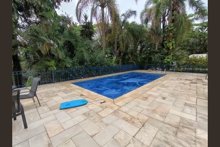 Apartamento à venda com 124m², 3 quartos e 1 vagaÁrea comum - Piscina