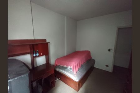 Apartamento à venda com 124m², 3 quartos e 1 vagaQuarto 2