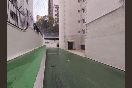 Apartamento à venda com 124m², 3 quartos e 1 vagaÁrea comum - Quadra