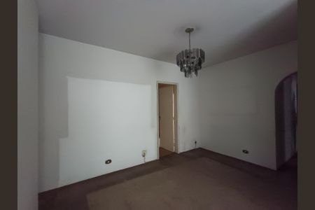 Sala de apartamento à venda com 3 quartos, 124m² em Vila Monte Alegre, São Paulo