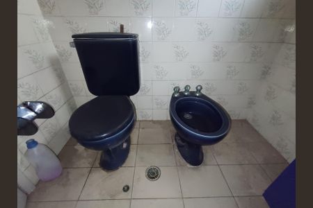 Apartamento à venda com 124m², 3 quartos e 1 vagaBanheiro