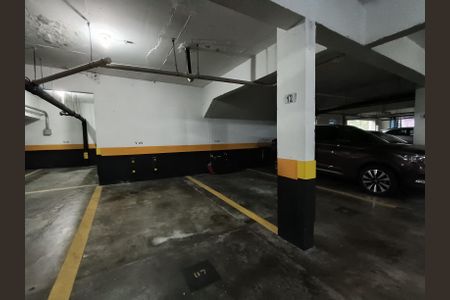 Apartamento à venda com 124m², 3 quartos e 1 vagaGaragem