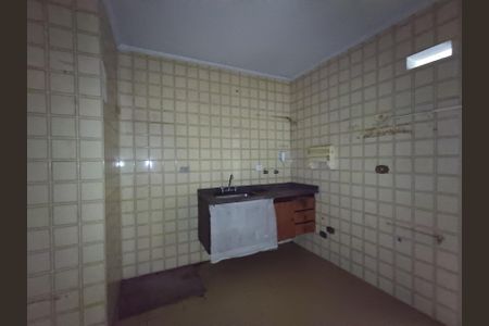 Apartamento à venda com 124m², 3 quartos e 1 vagaCozinha