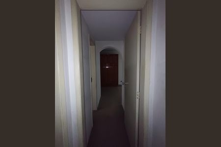 Apartamento à venda com 124m², 3 quartos e 1 vagaCorredor