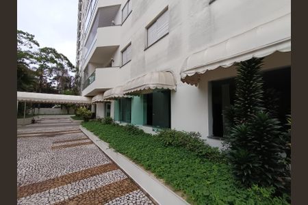 Apartamento à venda com 124m², 3 quartos e 1 vagaÁrea comum