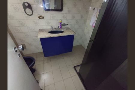 Apartamento à venda com 124m², 3 quartos e 1 vagaBanheiro