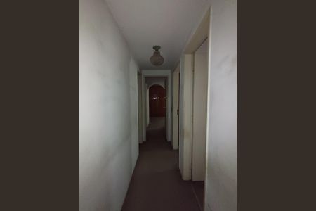 Apartamento à venda com 124m², 3 quartos e 1 vagaCorredor