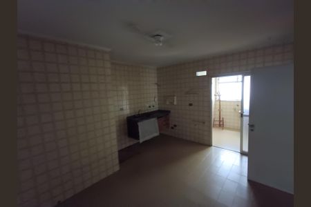 Apartamento à venda com 124m², 3 quartos e 1 vagaCozinha