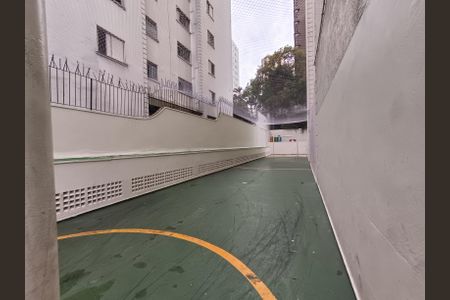 Apartamento à venda com 124m², 3 quartos e 1 vagaÁrea comum - Quadra