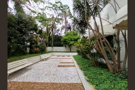 Apartamento à venda com 124m², 3 quartos e 1 vagaÁrea comum