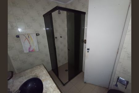 Apartamento à venda com 124m², 3 quartos e 1 vagaBanheiro