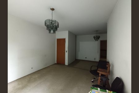 Apartamento à venda com 3 quartos, 124m² em Vila Monte Alegre, São Paulo