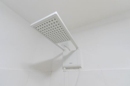 Apartamento à venda com 67m², 2 quartos e 1 vagaBanheiro