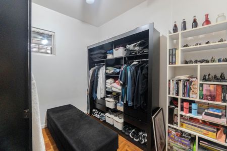 Apartamento à venda com 67m², 2 quartos e 1 vagaQuarto 2