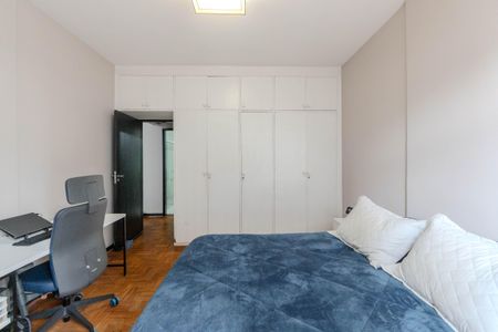 Apartamento à venda com 67m², 2 quartos e 1 vagaQuarto 1