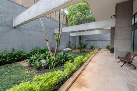 Apartamento à venda com 67m², 2 quartos e 1 vagaÁrea comum