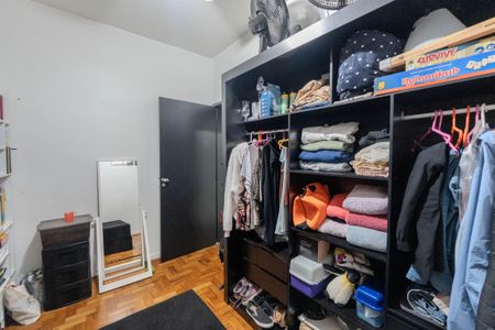 Apartamento à venda com 67m², 2 quartos e 1 vagaQuarto 2