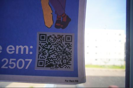 Apartamento à venda com 53m², 2 quartos e 1 vagaPlaca