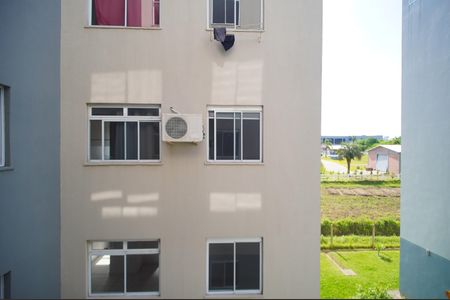 Apartamento à venda com 53m², 2 quartos e 1 vagaVista do Quarto 1