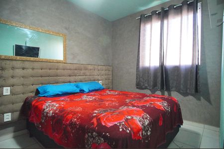 Apartamento à venda com 53m², 2 quartos e 1 vagaQuarto 2