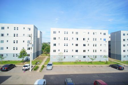 Apartamento à venda com 53m², 2 quartos e 1 vagaVista do Quarto 2