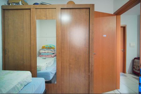 Apartamento à venda com 53m², 2 quartos e 1 vagaQuarto 1