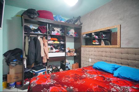 Apartamento à venda com 53m², 2 quartos e 1 vagaQuarto 2