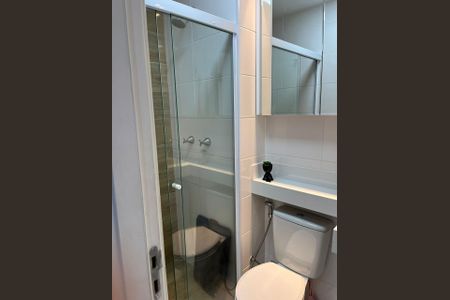Foto 17 de apartamento à venda com 2 quartos, 40m² em Parque Reboucas, São Paulo