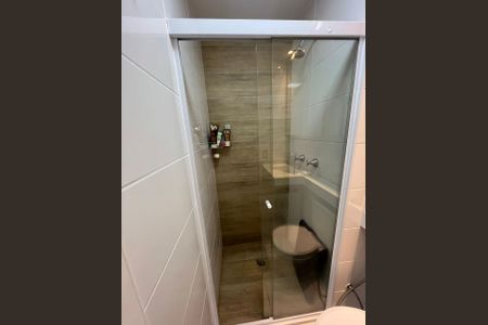 Foto 06 de apartamento à venda com 2 quartos, 40m² em Parque Reboucas, São Paulo