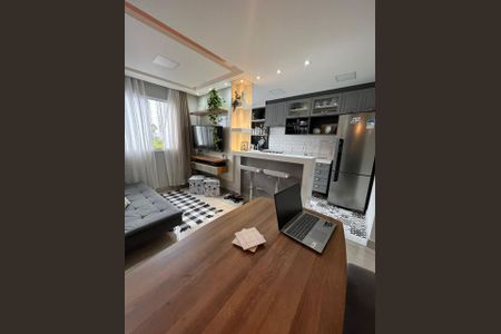 Apartamento à venda com 40m², 2 quartos e 1 vaga Apartamento à venda com 40m², 2 quartos e 1 vagaFoto 18