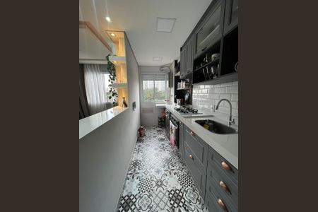 Apartamento à venda com 40m², 2 quartos e 1 vaga Apartamento à venda com 40m², 2 quartos e 1 vagaFoto 05