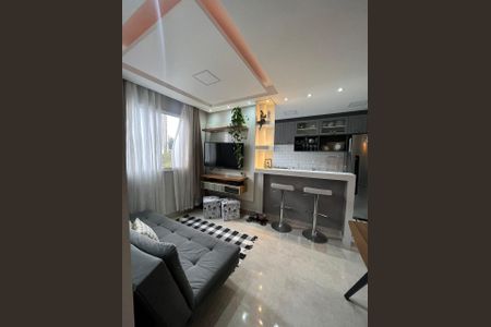 Apartamento à venda com 40m², 2 quartos e 1 vaga Apartamento à venda com 40m², 2 quartos e 1 vagaFoto 03