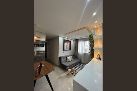 Foto 19 de apartamento à venda com 2 quartos, 40m² em Parque Reboucas, São Paulo