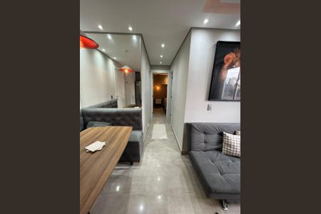 Apartamento à venda com 40m², 2 quartos e 1 vaga Apartamento à venda com 40m², 2 quartos e 1 vagaFoto 10