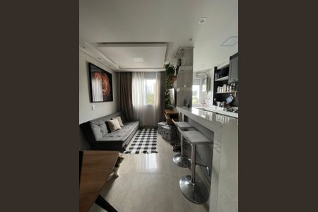 Foto 12 de apartamento à venda com 2 quartos, 40m² em Parque Reboucas, São Paulo