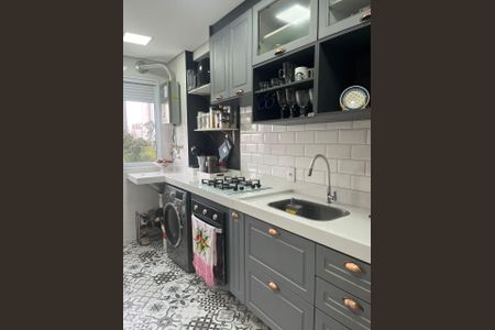 Apartamento à venda com 40m², 2 quartos e 1 vaga Apartamento à venda com 40m², 2 quartos e 1 vagaFoto 13