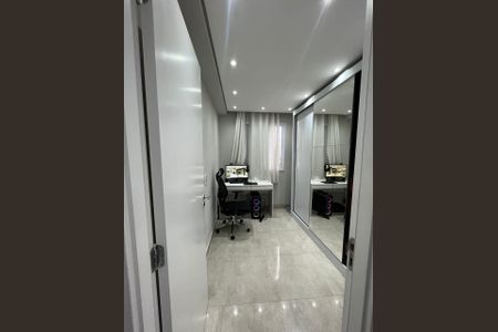 Foto 07 de apartamento à venda com 2 quartos, 40m² em Parque Reboucas, São Paulo