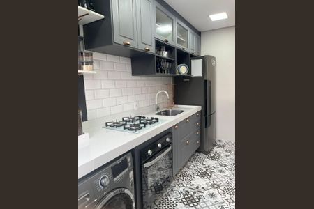 Apartamento à venda com 40m², 2 quartos e 1 vaga Apartamento à venda com 40m², 2 quartos e 1 vagaFoto 16