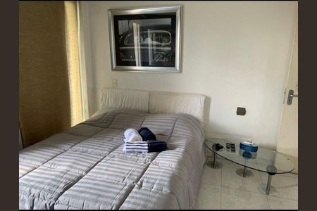 Foto 13 de apartamento à venda com 2 quartos, 49m² em Vila Andrade, São Paulo