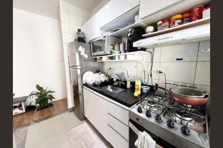 Foto 03 de apartamento à venda com 2 quartos, 49m² em Vila Andrade, São Paulo