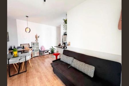 Foto 10 de apartamento à venda com 2 quartos, 49m² em Vila Andrade, São Paulo