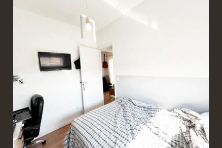 Foto 05 de apartamento à venda com 2 quartos, 49m² em Vila Andrade, São Paulo