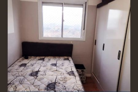 Foto 11 de apartamento à venda com 2 quartos, 49m² em Vila Andrade, São Paulo