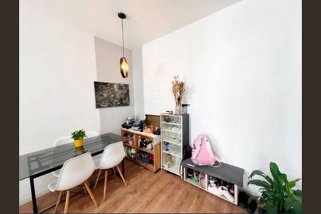 Foto 04 de apartamento à venda com 2 quartos, 49m² em Vila Andrade, São Paulo