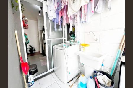 Apartamento à venda com 49m², 2 quartos e 1 vagaFoto 08