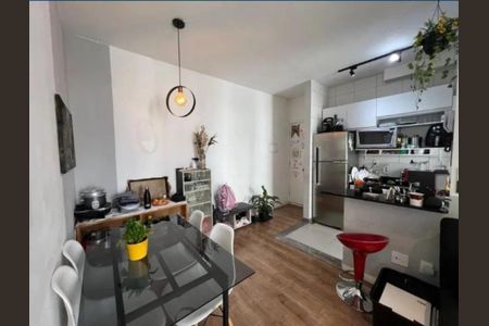 Foto 01 de apartamento à venda com 2 quartos, 49m² em Vila Andrade, São Paulo