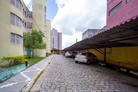 Apartamento para alugar com 45m², 2 quartos e 1 vagaGaragem