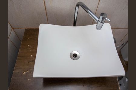 Apartamento para alugar com 45m², 2 quartos e 1 vagaBanheiro